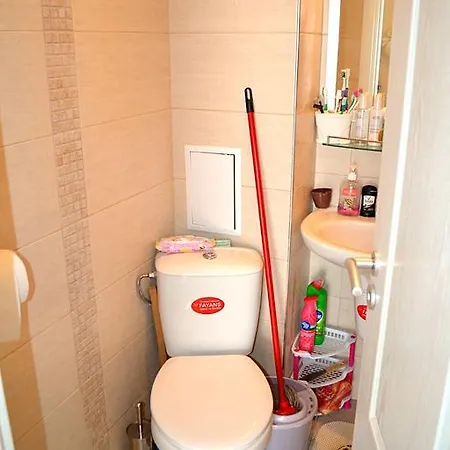 Balkan Breeze 7 One Bedroom Eh 아파트 써니비치