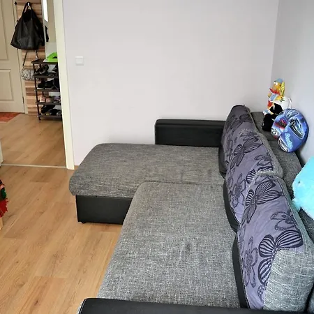 Balkan Breeze 7 One Bedroom Eh 아파트 *