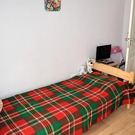 아파트 Balkan Breeze 7 One Bedroom Eh