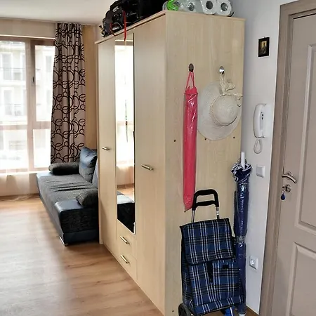 아파트 Balkan Breeze 7 One Bedroom Eh 써니비치