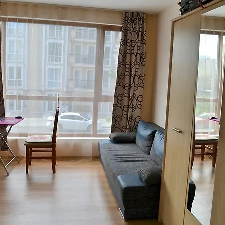 Balkan Breeze 7 One Bedroom Eh * 써니비치
