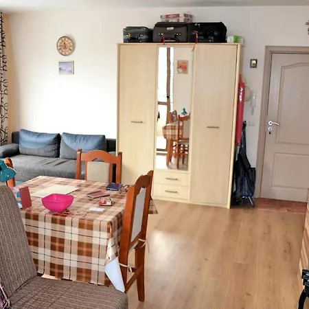 Balkan Breeze 7 One Bedroom Eh 아파트 써니비치