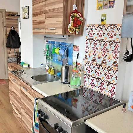 Balkan Breeze 7 One Bedroom Eh 써니비치