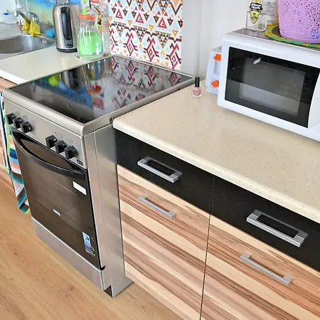 아파트 Balkan Breeze 7 One Bedroom Eh 써니비치