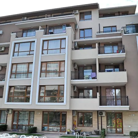Balkan Breeze 7 One Bedroom Eh 써니비치