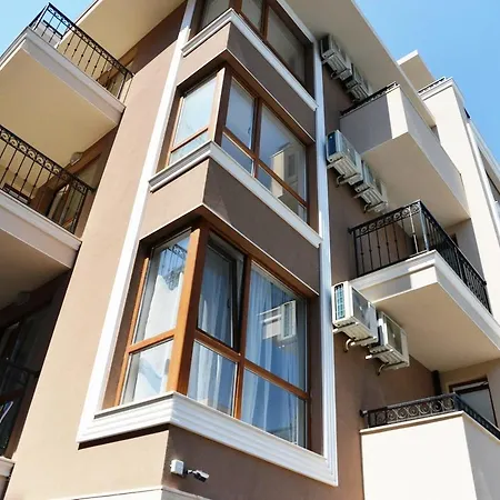 아파트 Balkan Breeze 7 One Bedroom Eh 써니비치