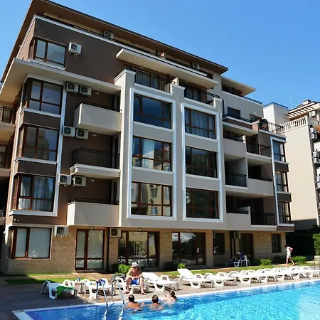 Balkan Breeze 7 One Bedroom Eh * 써니비치
